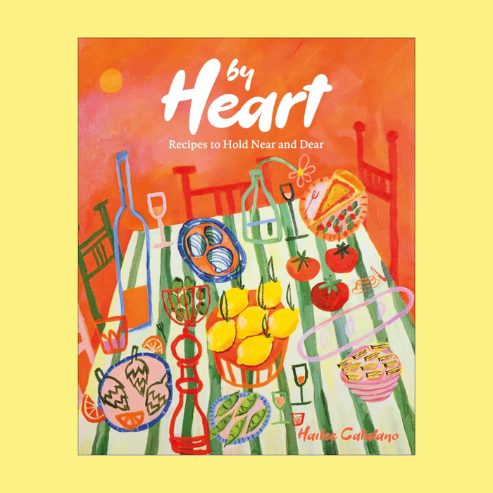 Books, Puzzles + Paper Goods