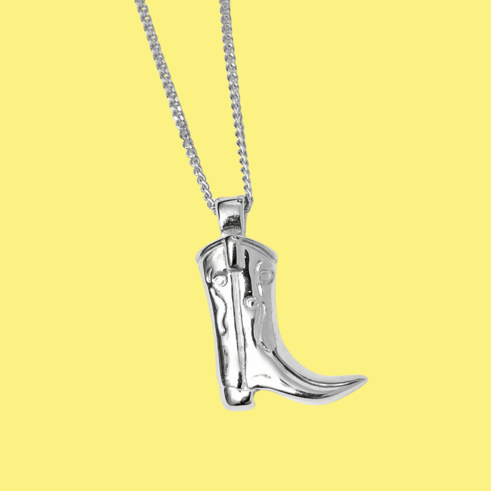 Jewelry + Accessories