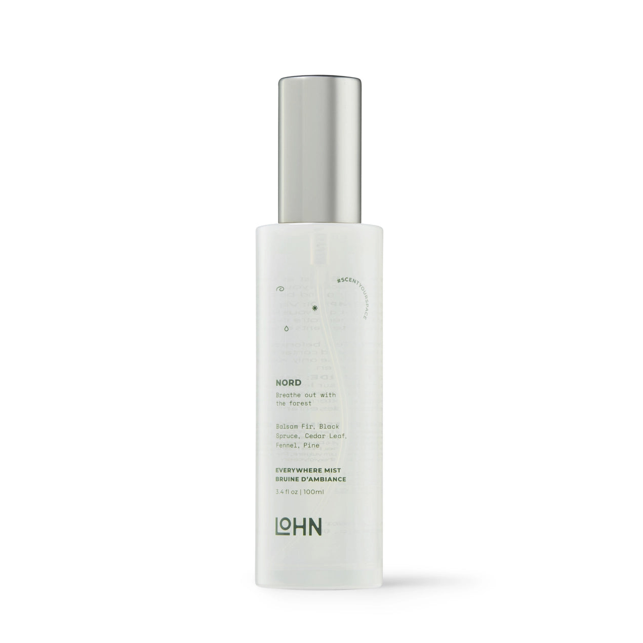 Everywhere Mist Spray