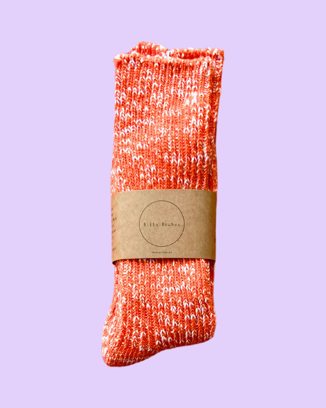 Tokyo Slub Cotton Socks