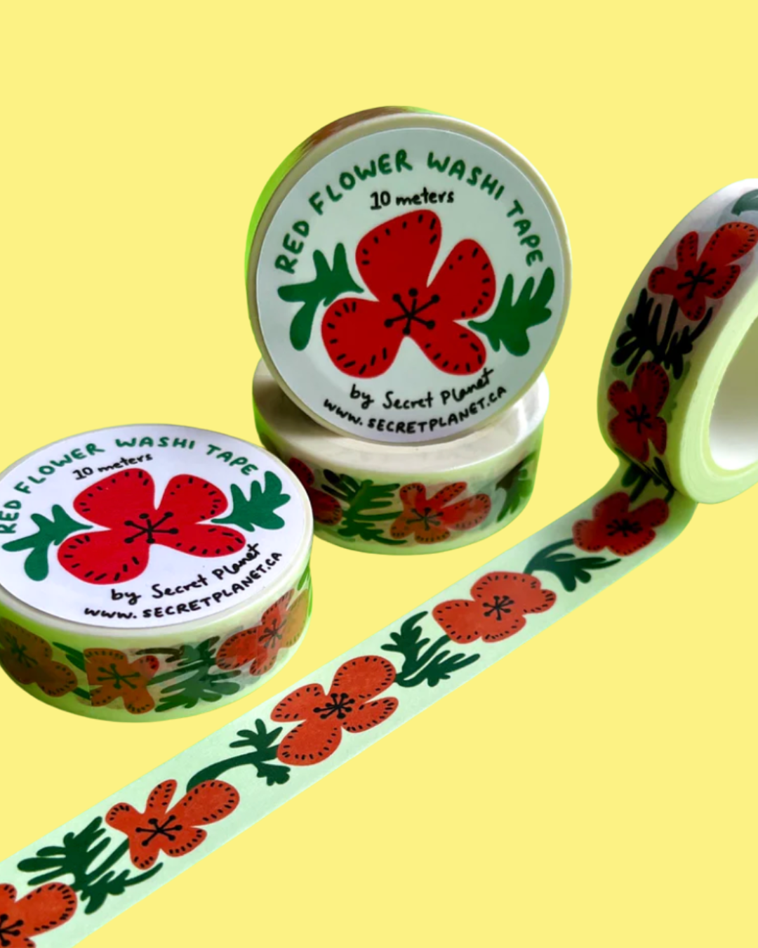 Washi Tape