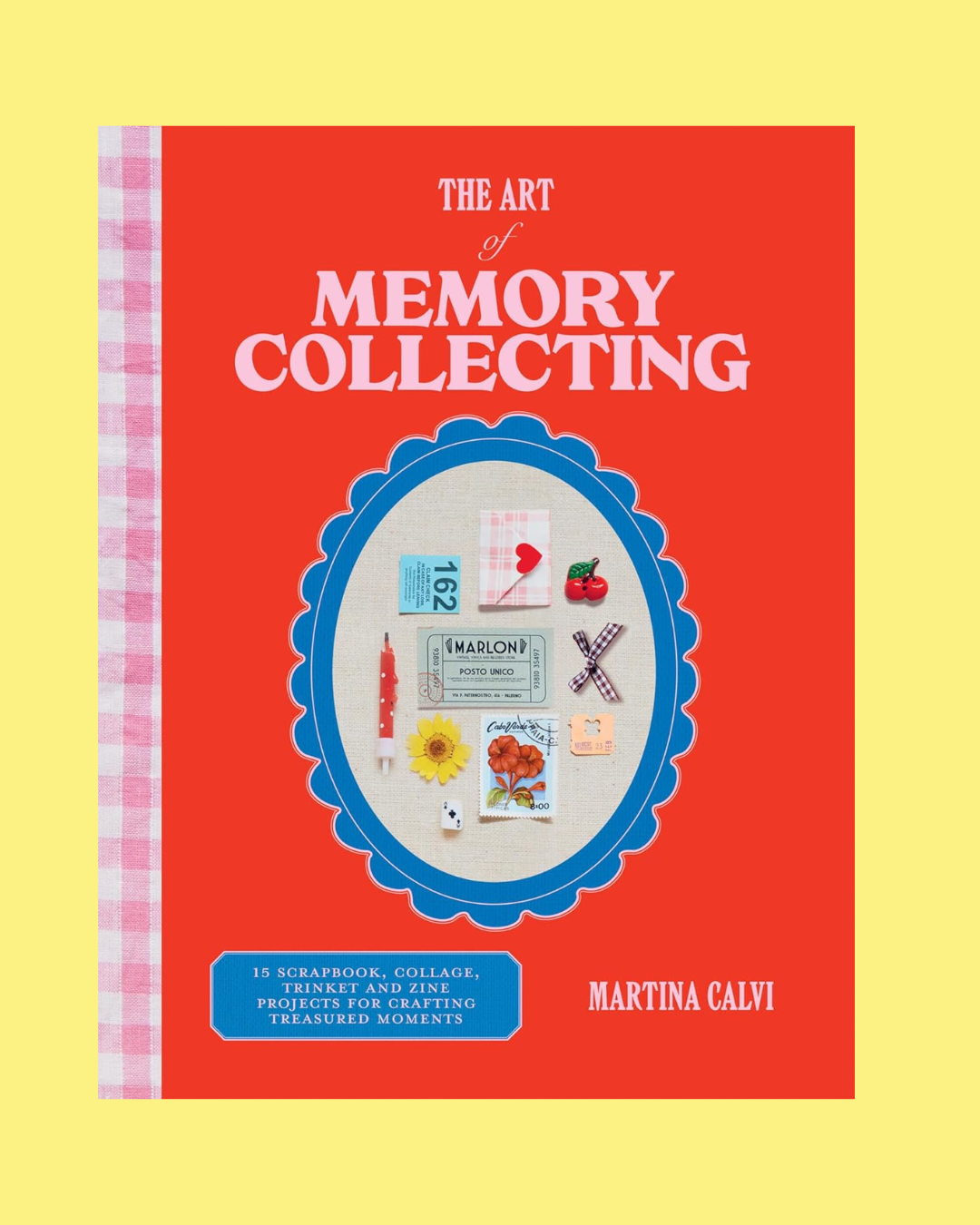 The Art of Memory Collecting