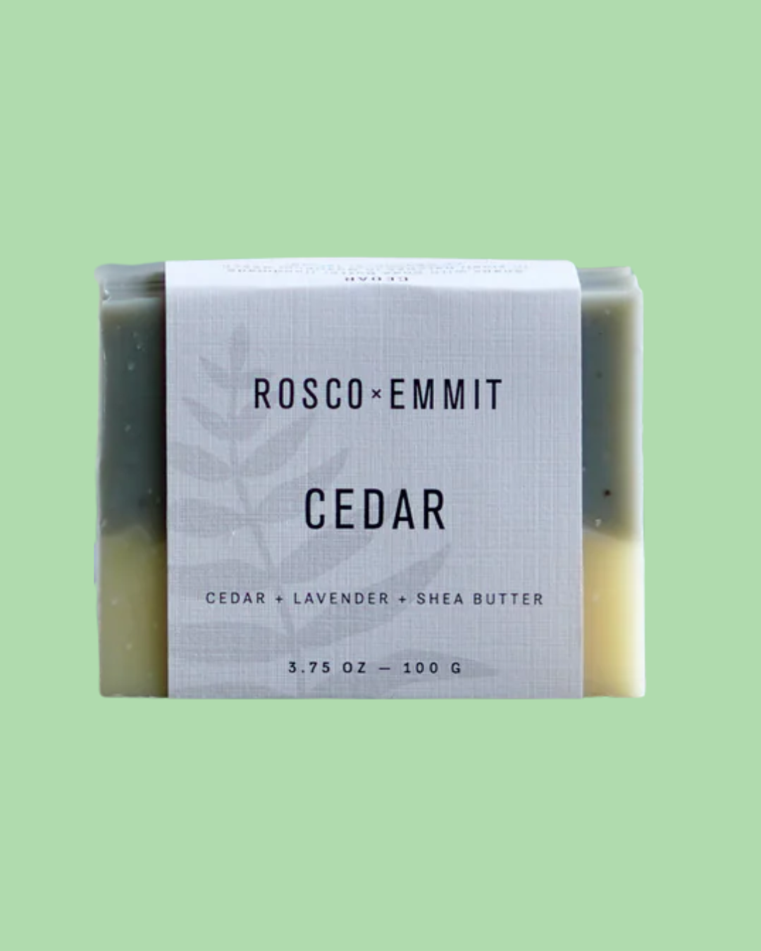 Soap Bars