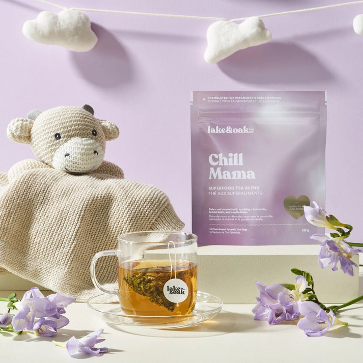 Superfood Blend Teas