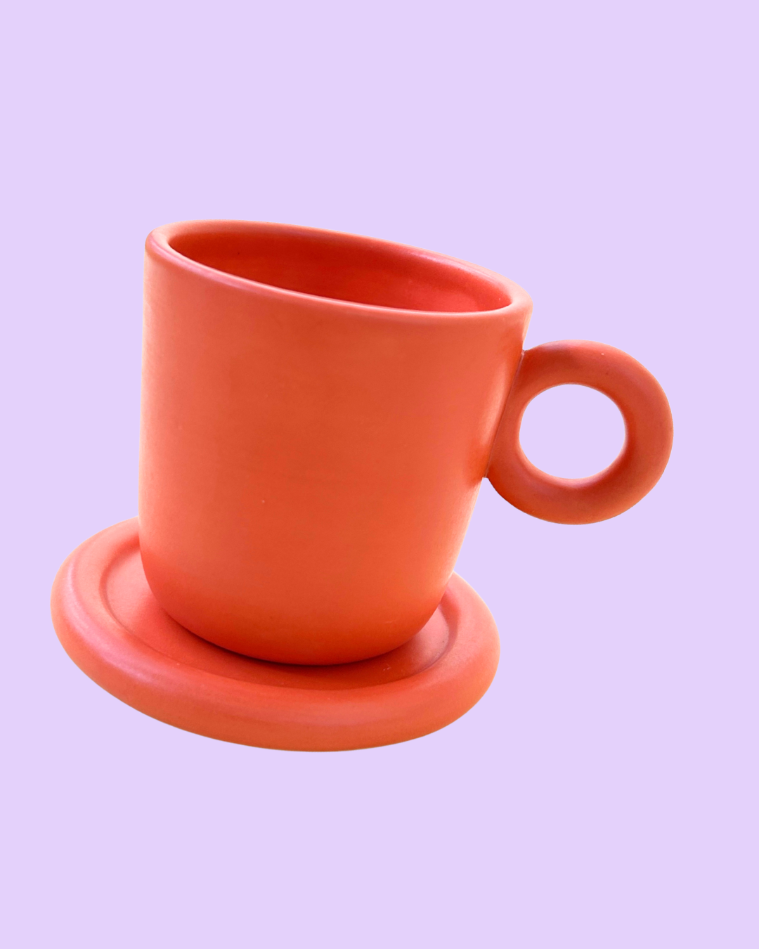 Espresso Mug