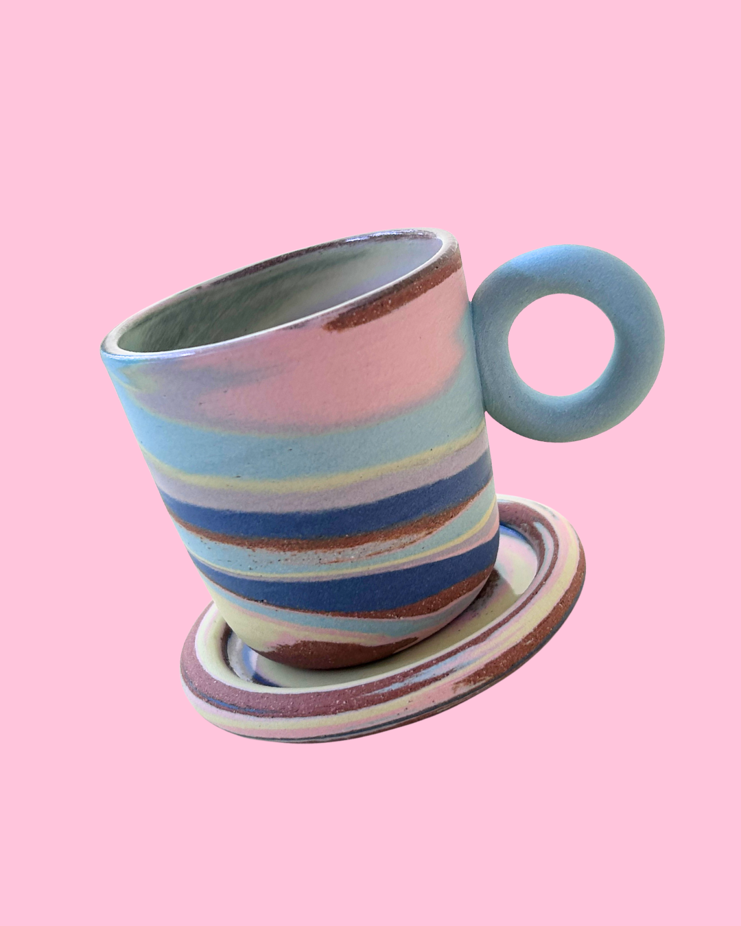 Espresso Mug