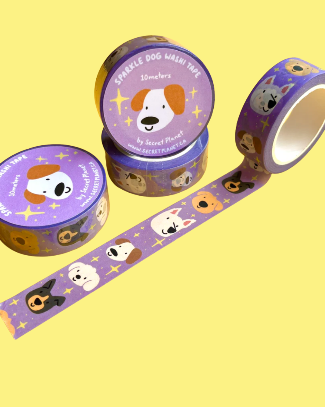 Washi Tape