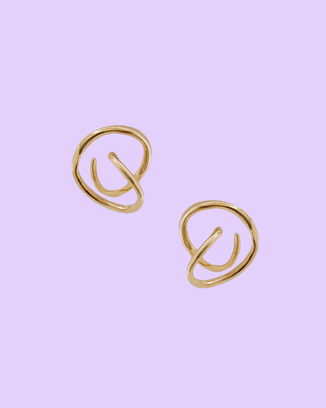Maeva Earrings