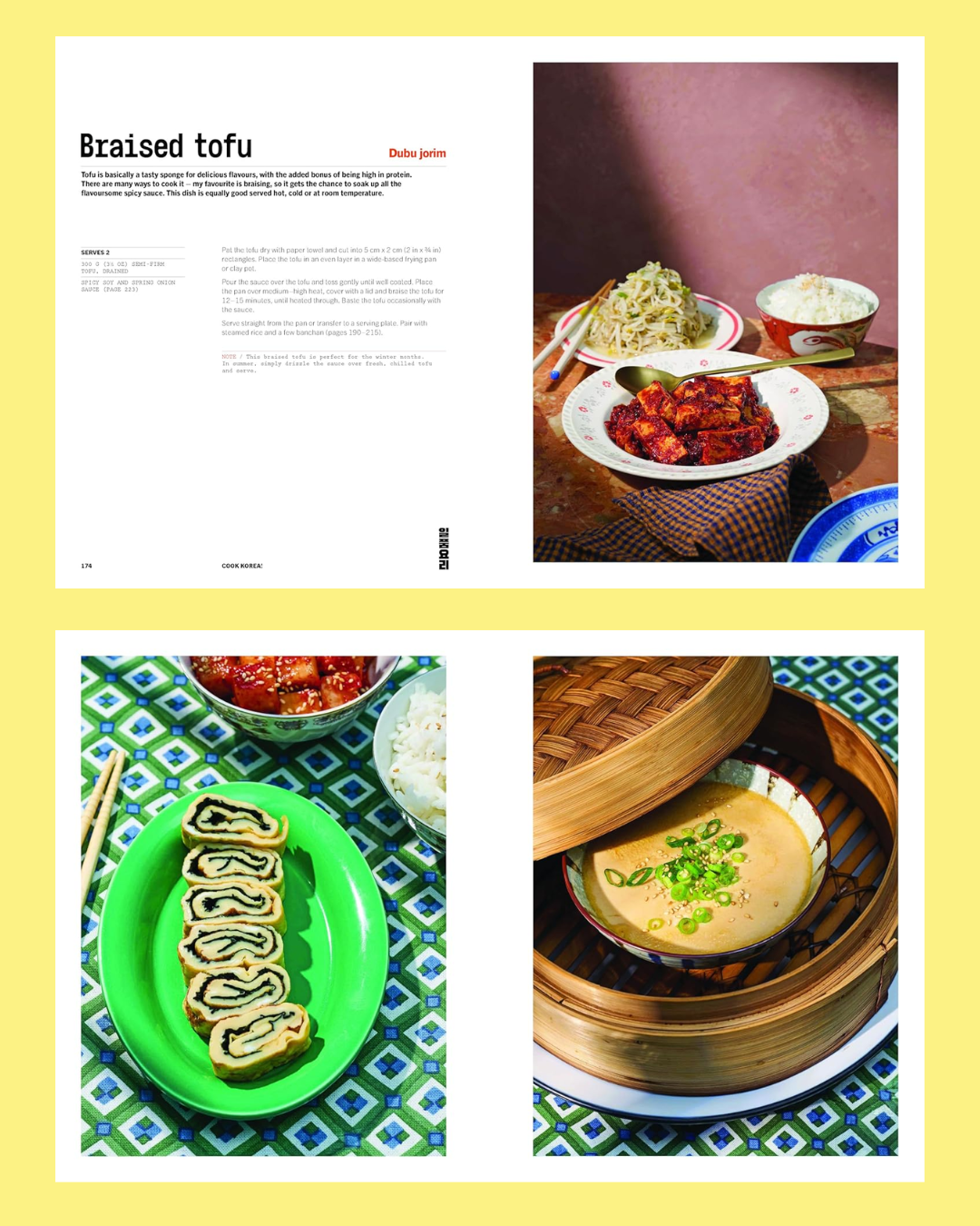 Cook Korea! Iconic Dishes & Cult Recipes