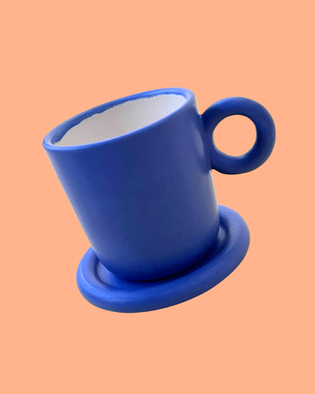 Espresso Mug