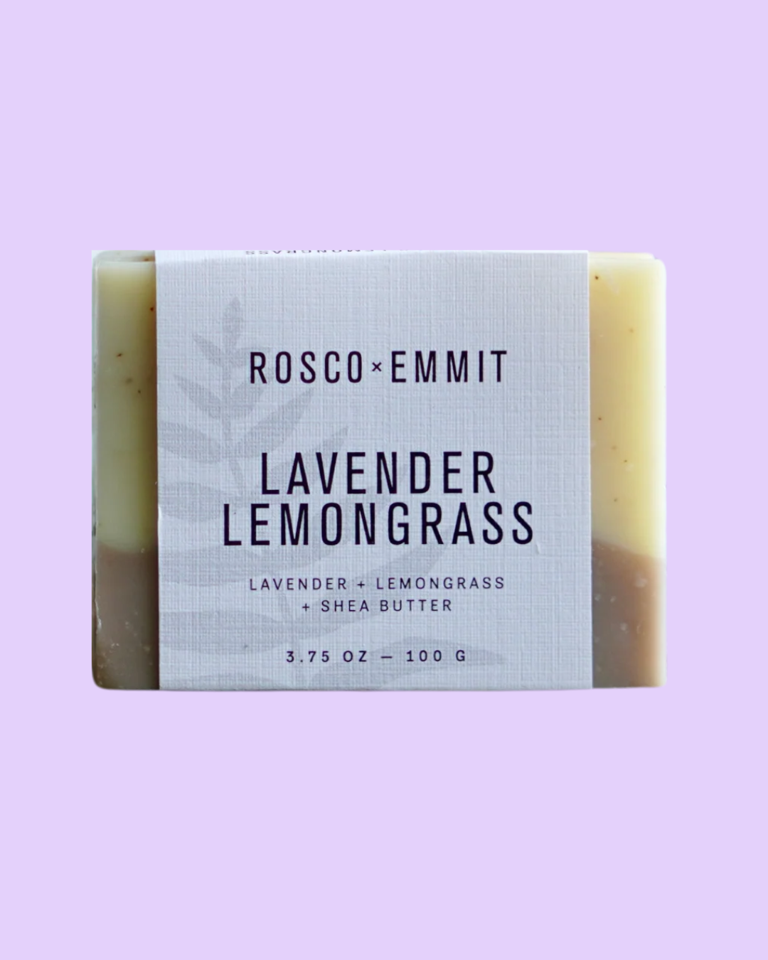 Soap Bars