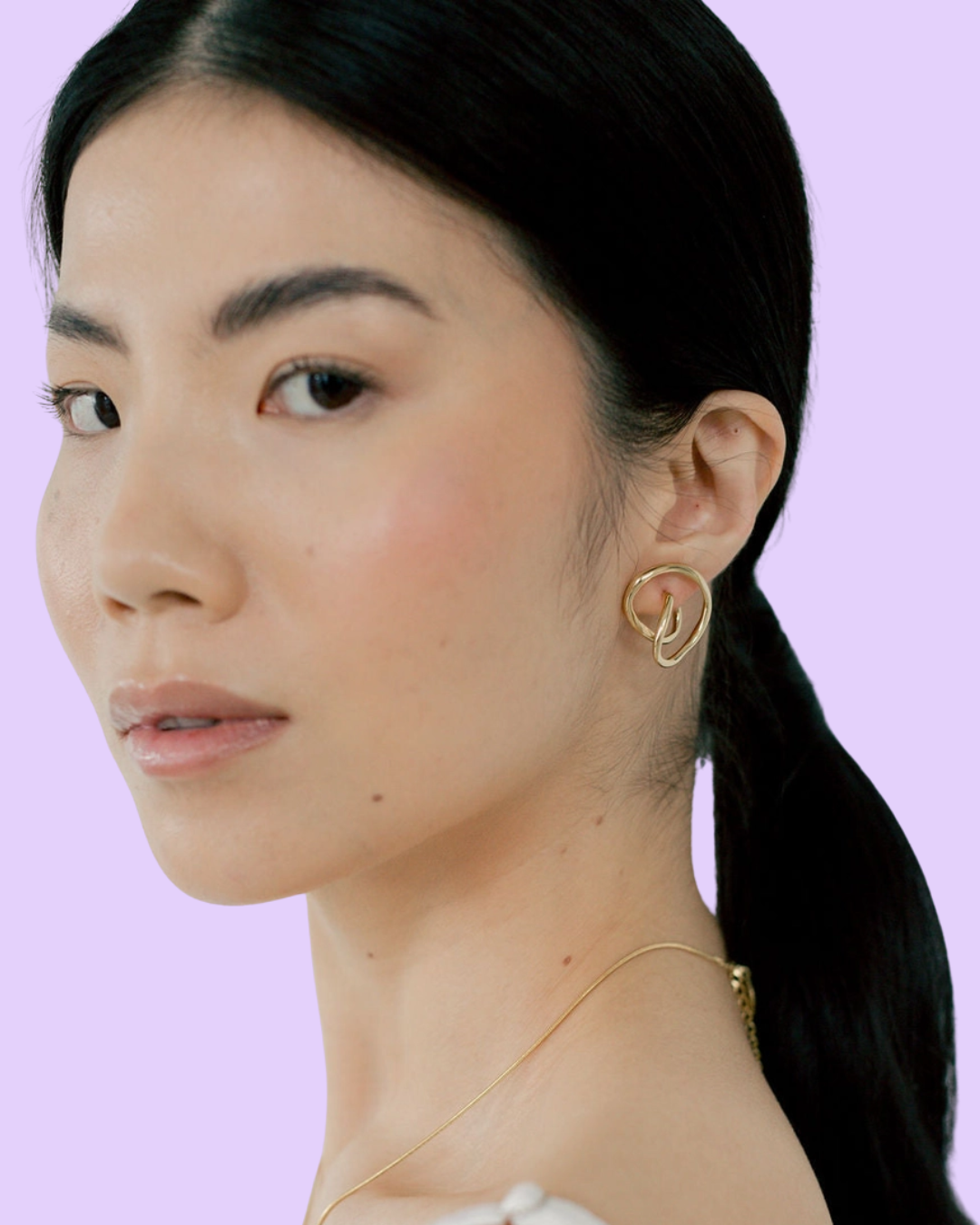 Maeva Earrings
