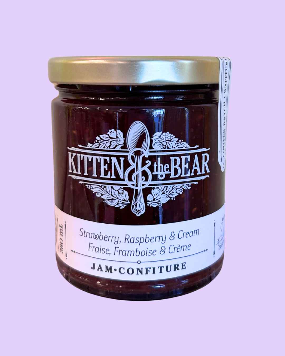 Yummy Jam!