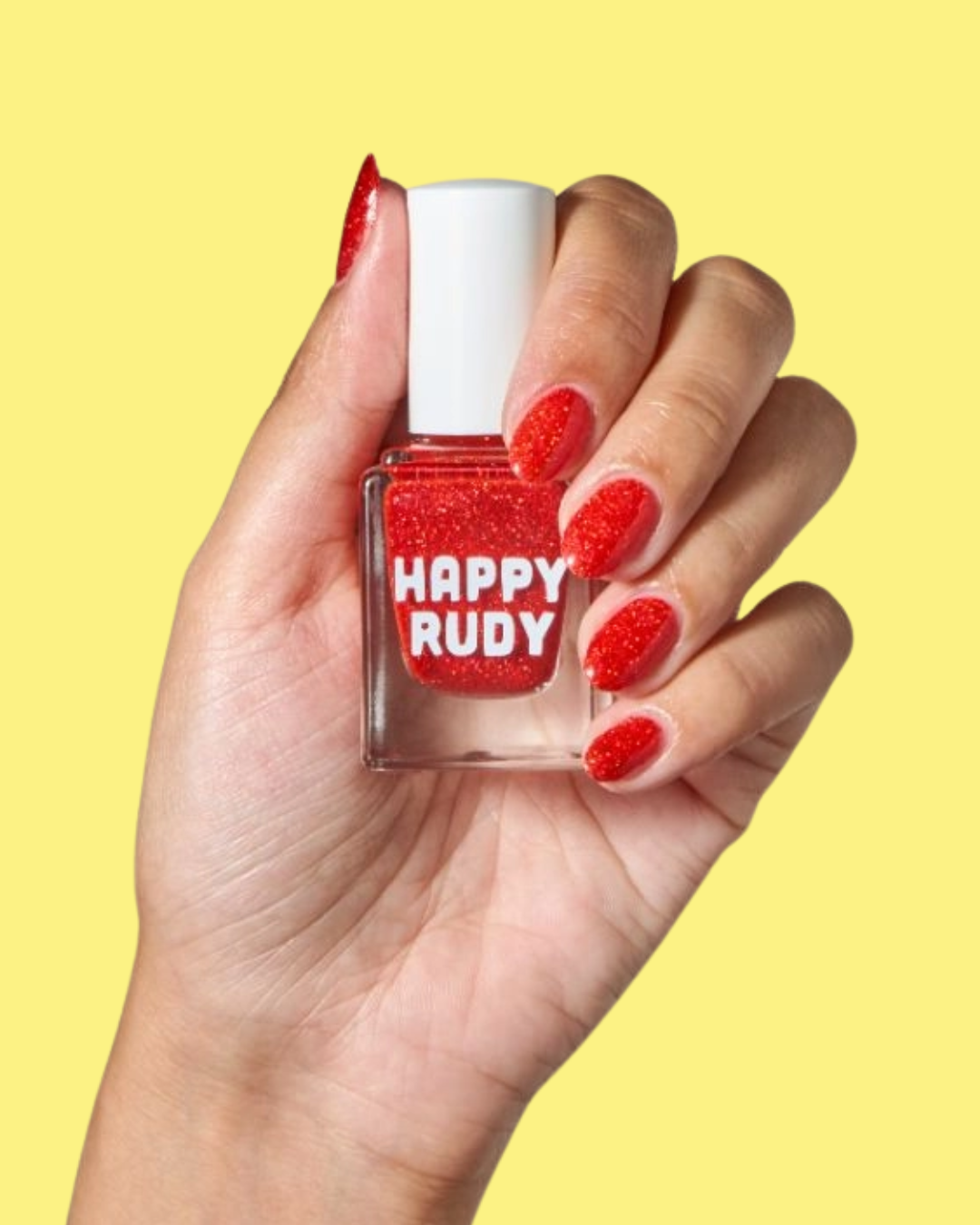 Happy Rudy Nail Polish