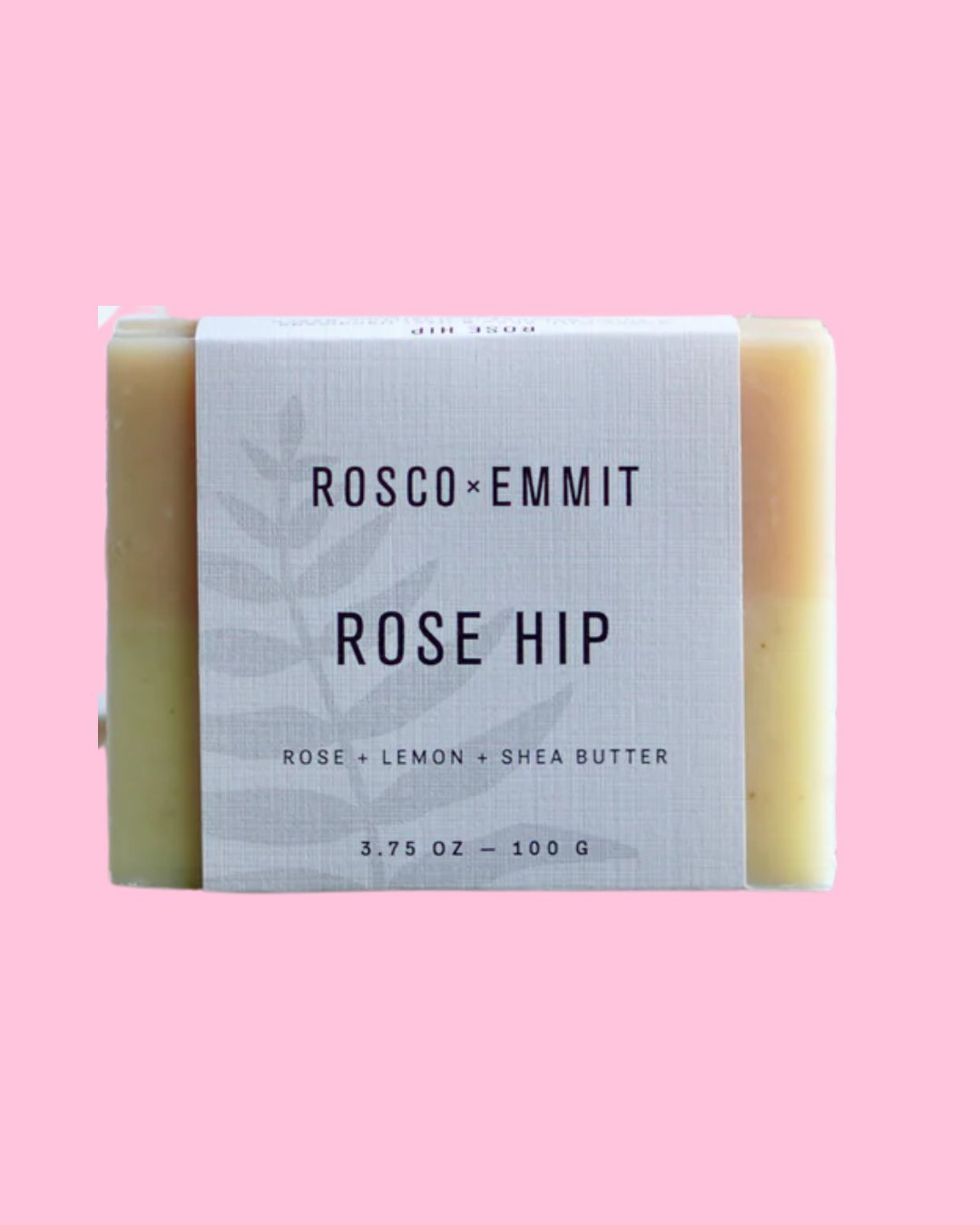 Soap Bars