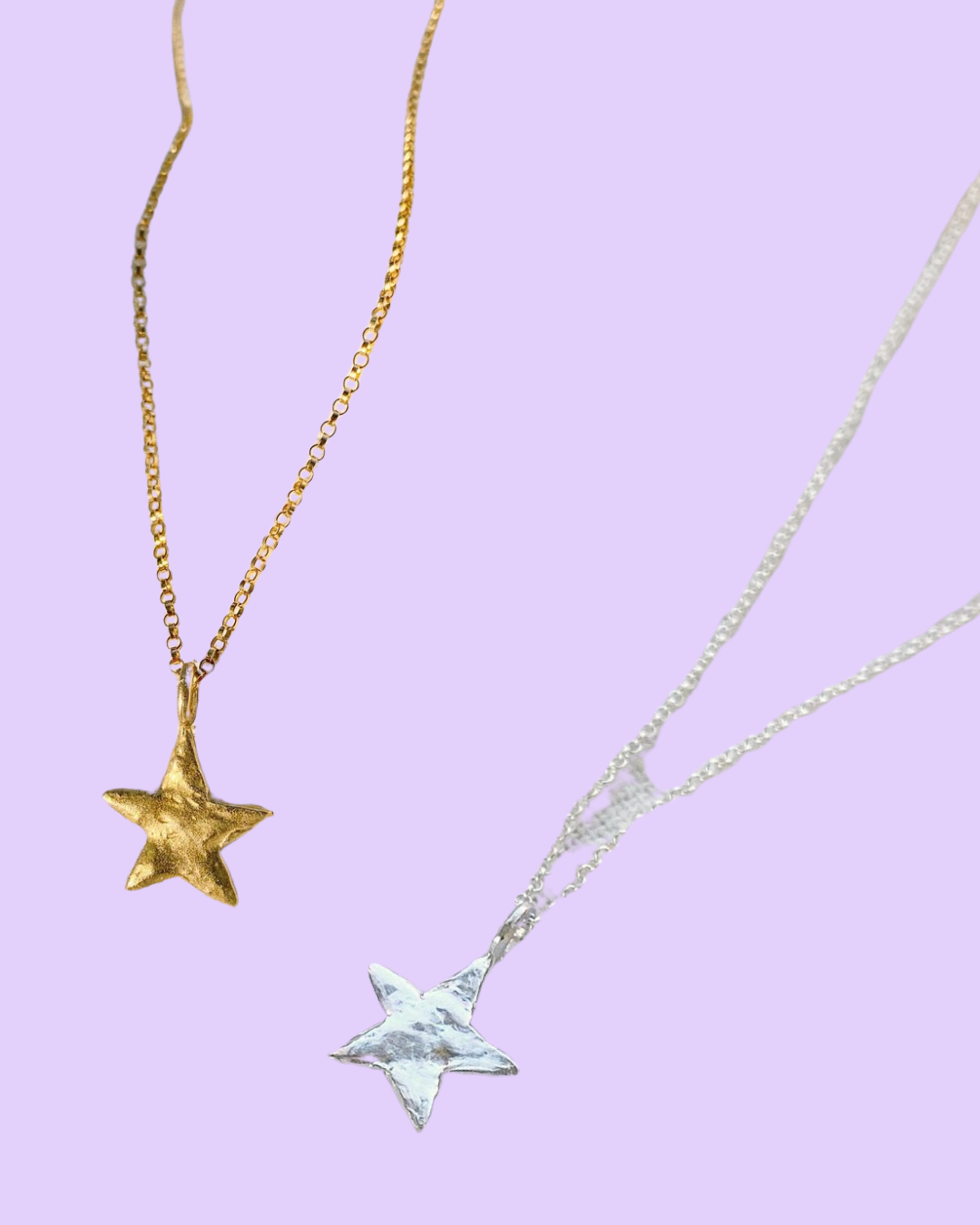 Nova Necklace