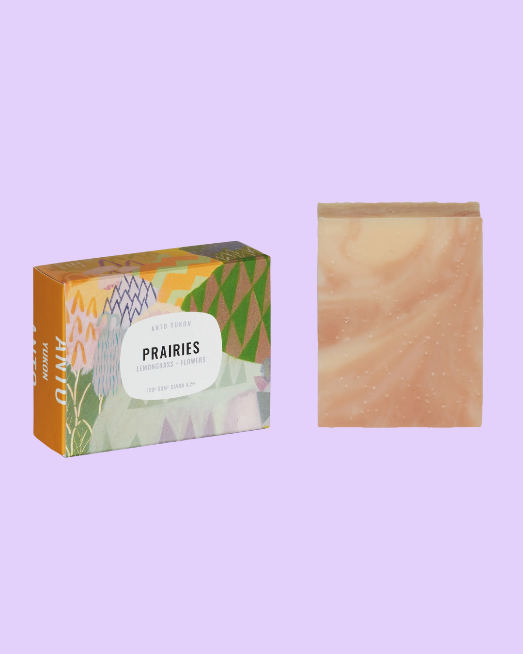 Bar Soap
