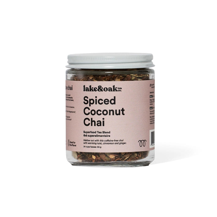Superfood Blend Teas