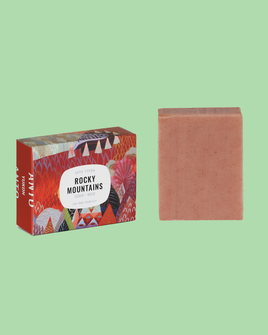 Bar Soap