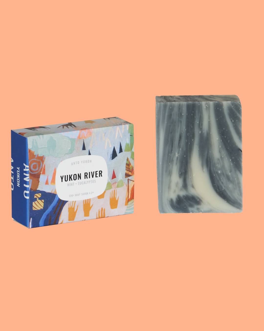 Bar Soap
