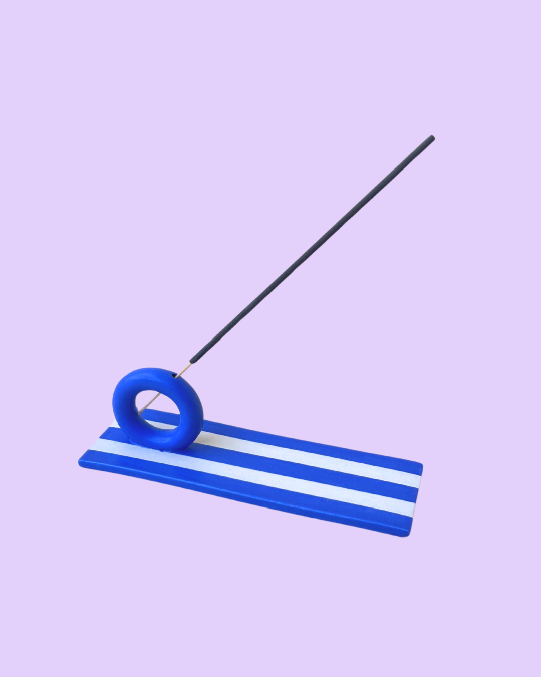 Circle Incense Holder