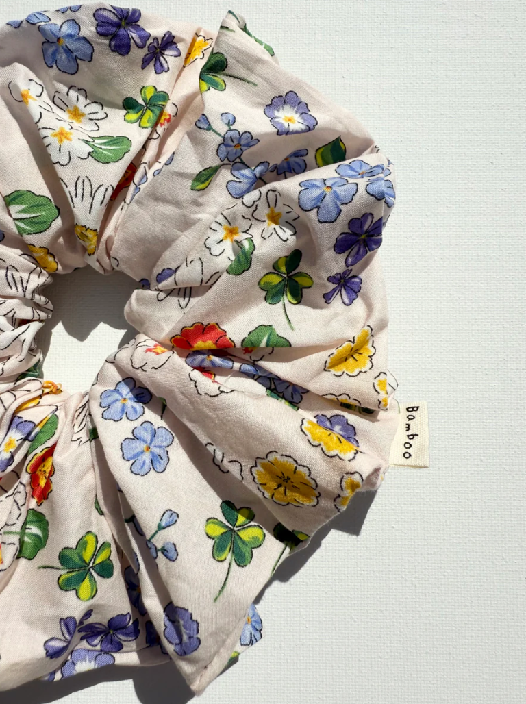 Florence Scrunchie