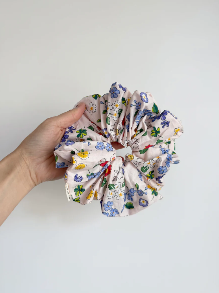 Florence Scrunchie