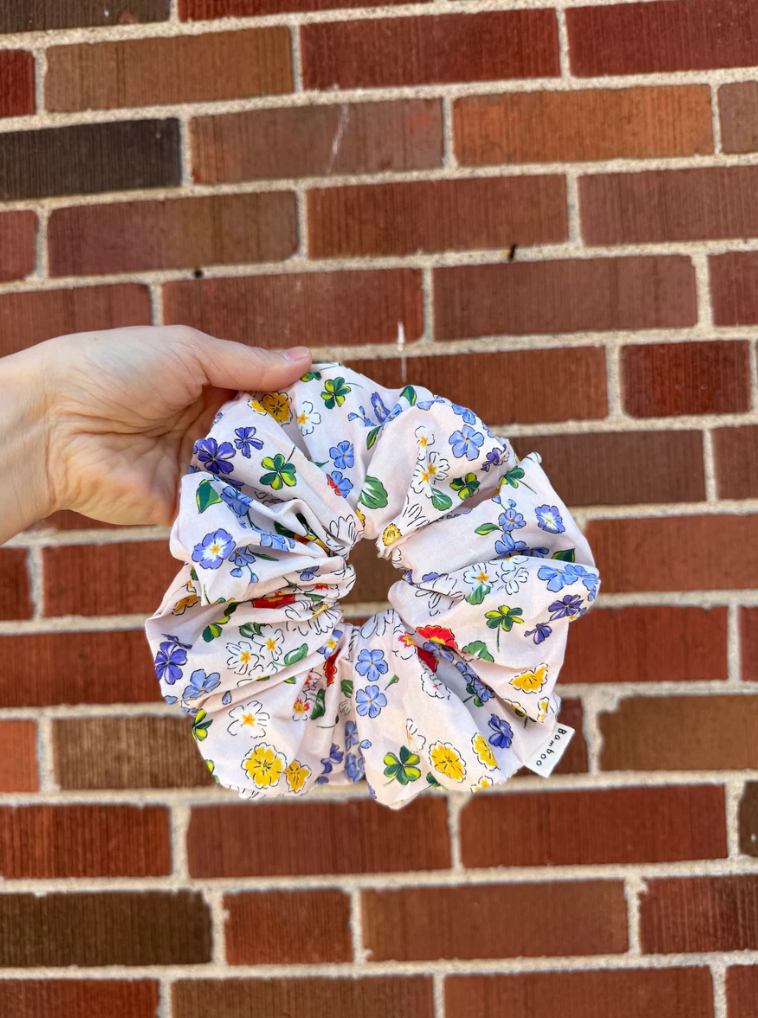 Florence Scrunchie