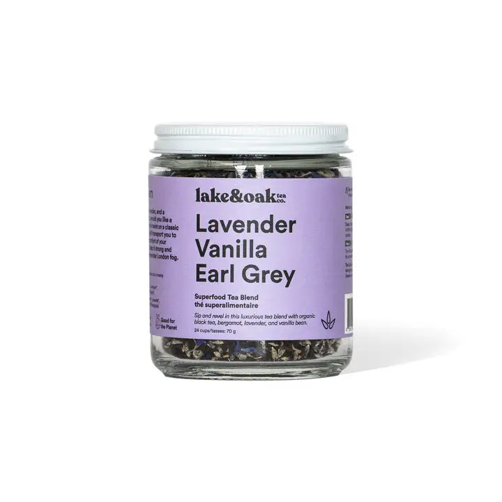 Superfood Blend Teas