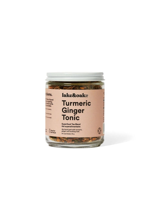 Superfood Blend Teas