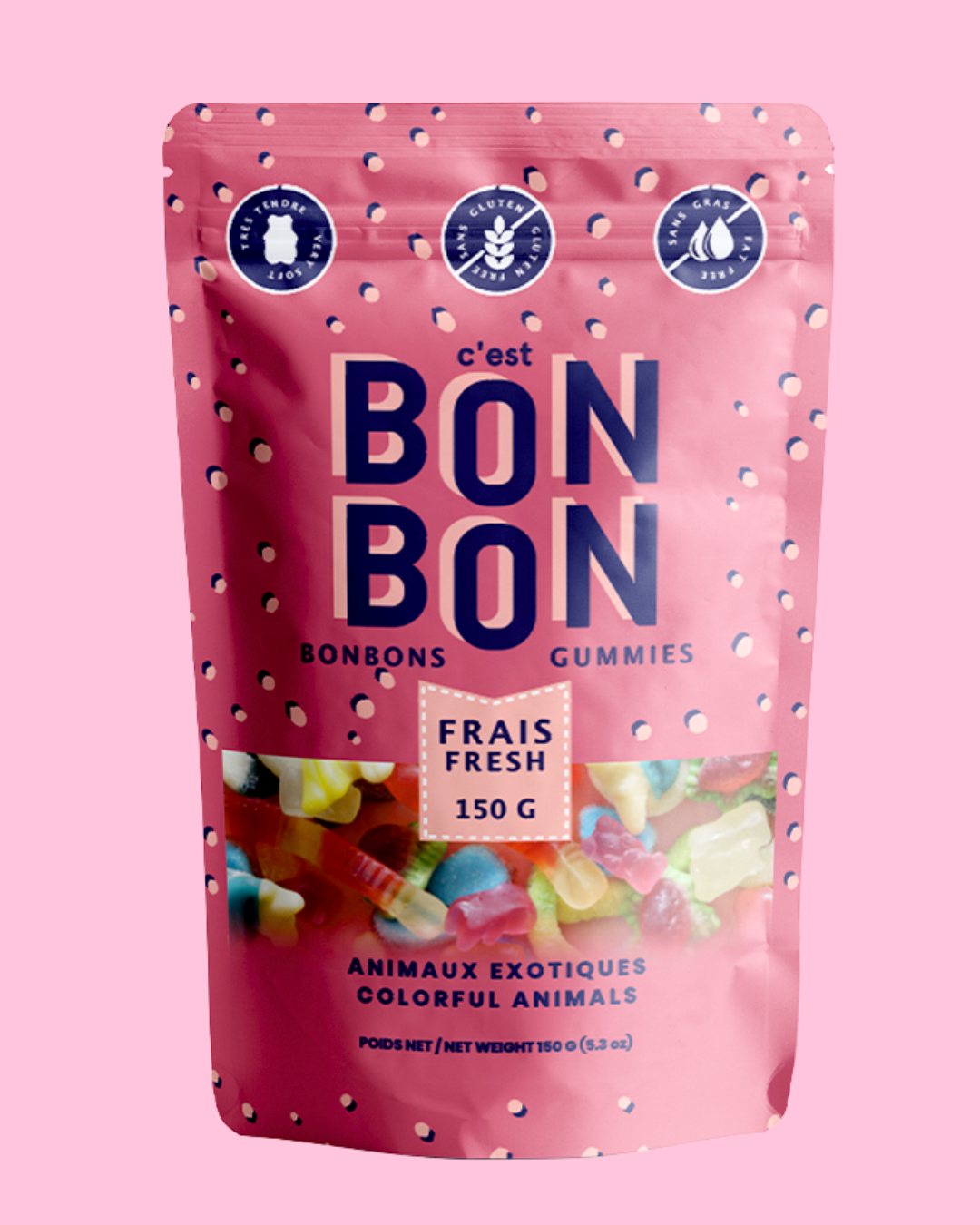 Gummy Candies