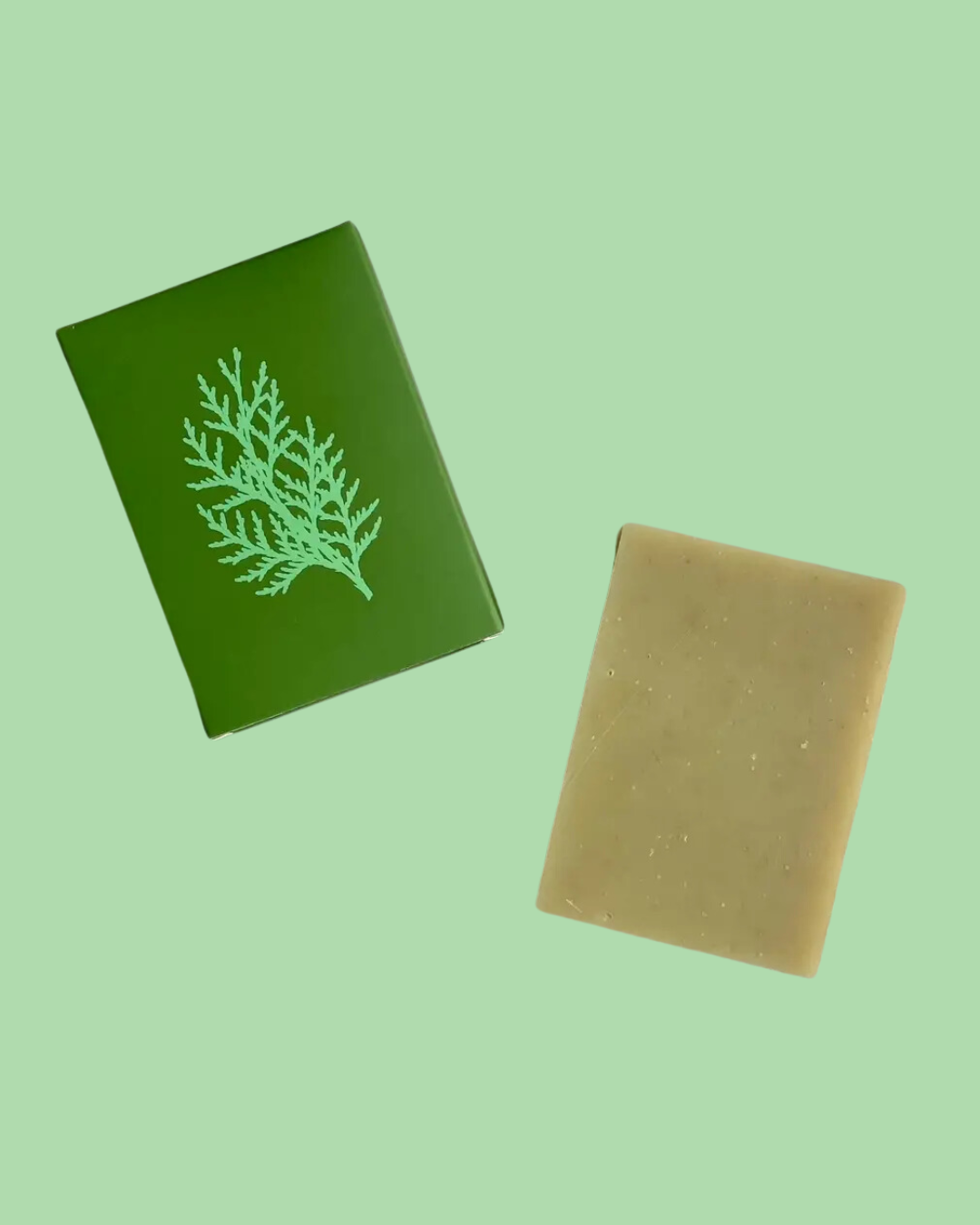 Soap Bars