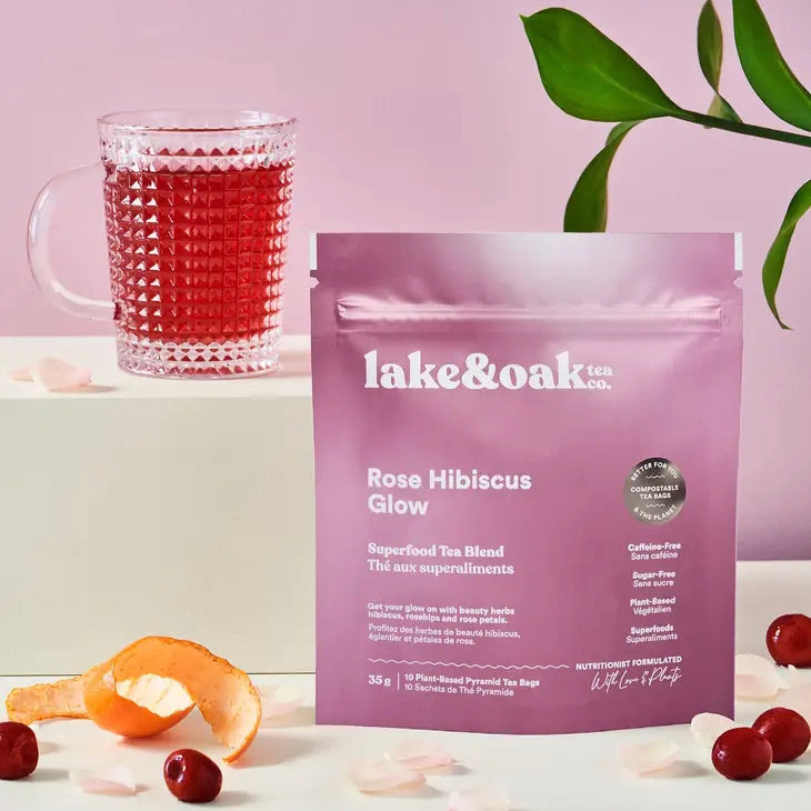 Superfood Blend Teas