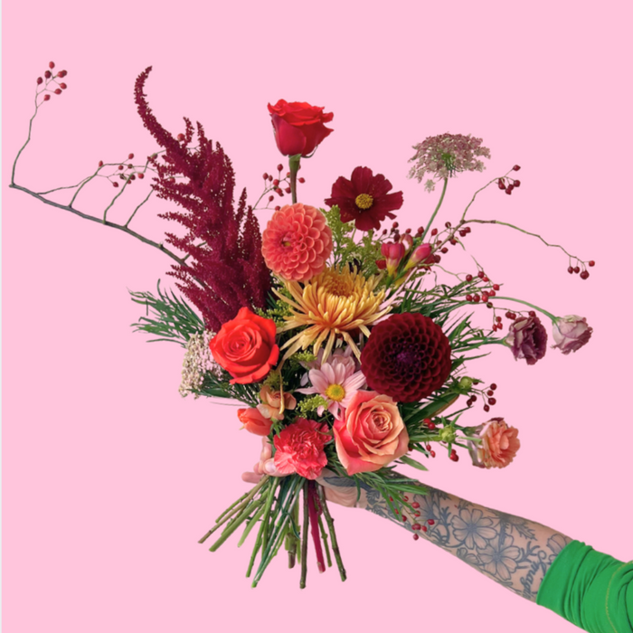 Shop Floral Subscriptions