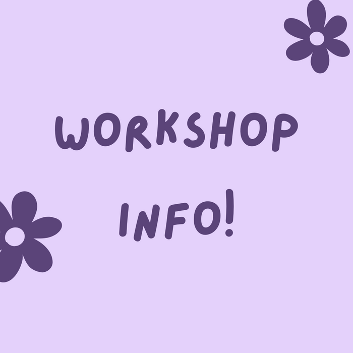 Workshops