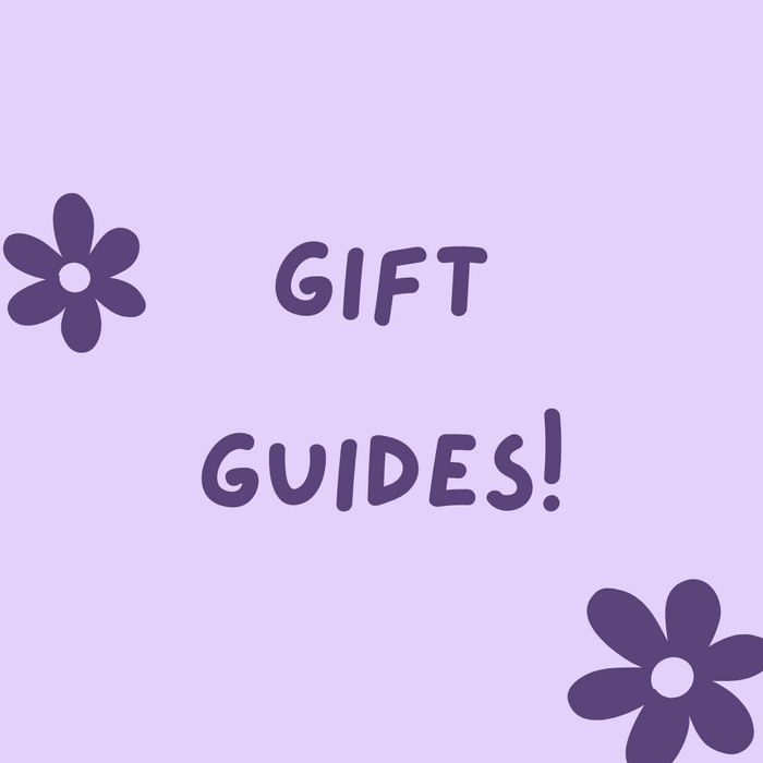 Gift Guides