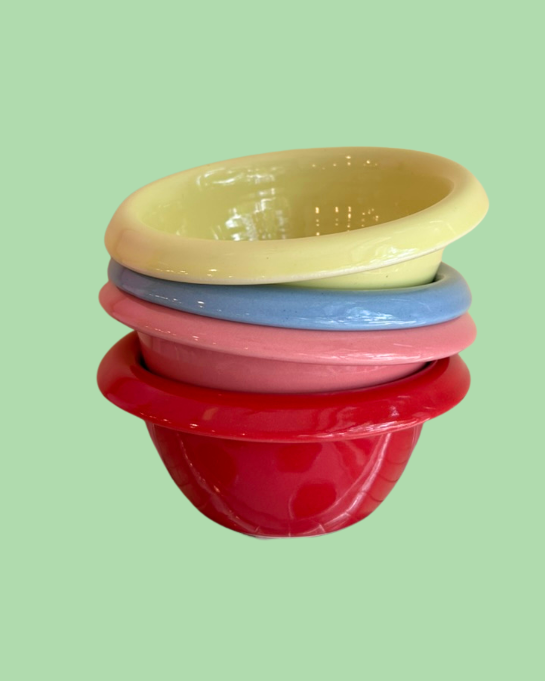 Comfort Bowls