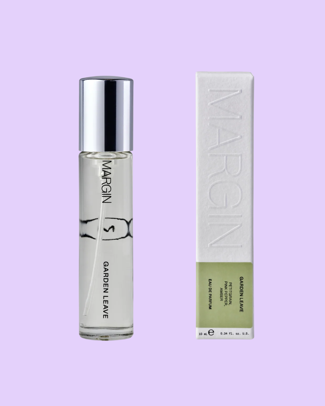 Eau de Parfum