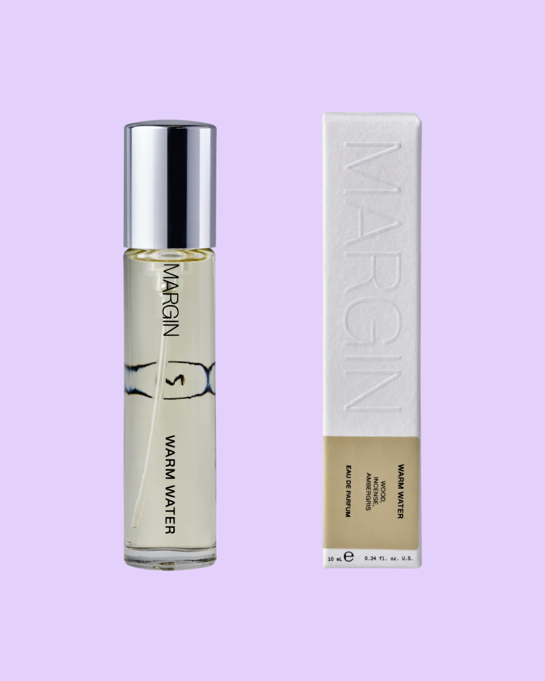 Eau de Parfum