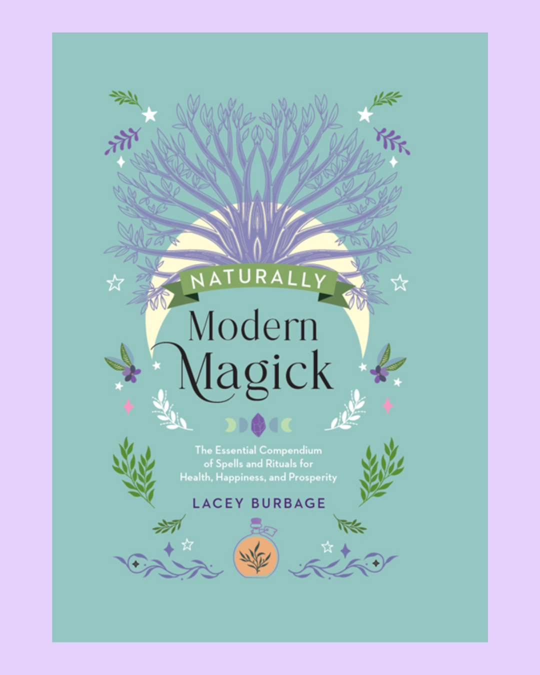 Naturally Modern Magick