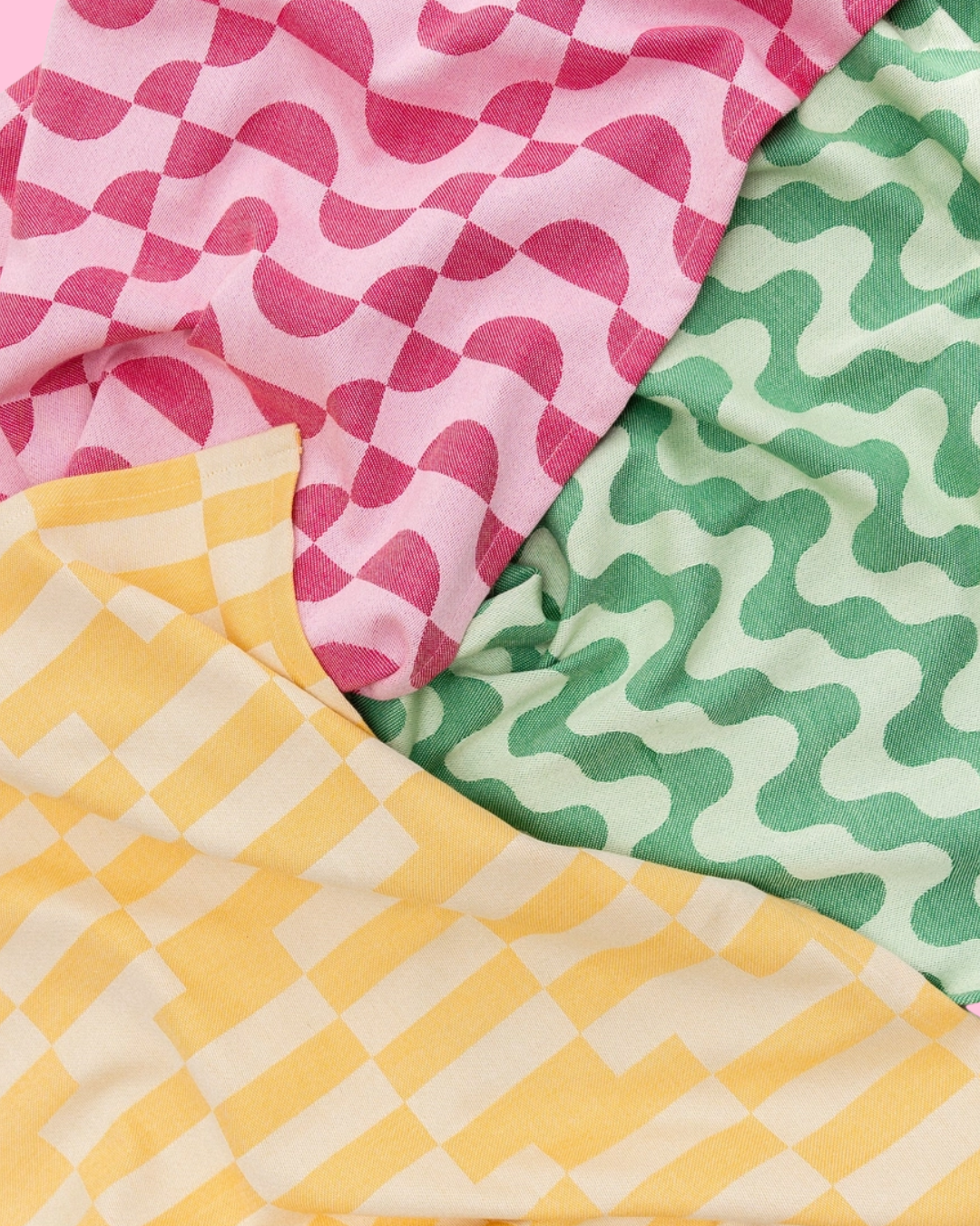Cotton Tea Towel