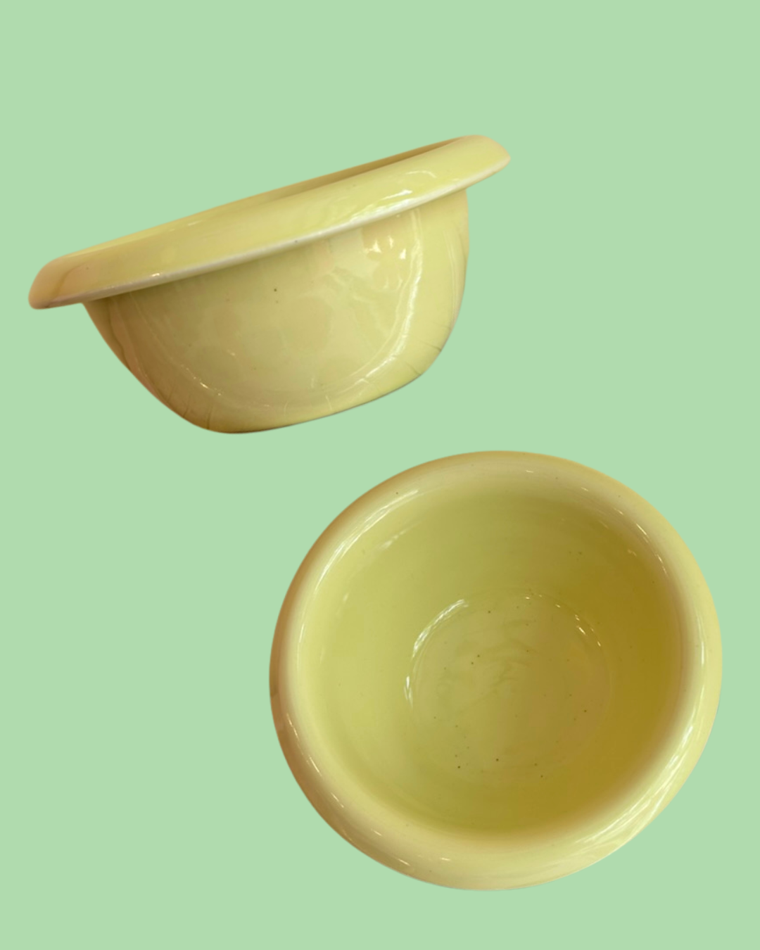 Comfort Bowls