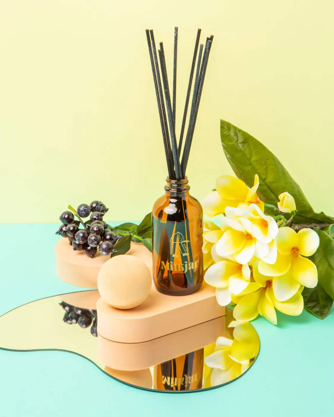 Scented Reed Diffuser