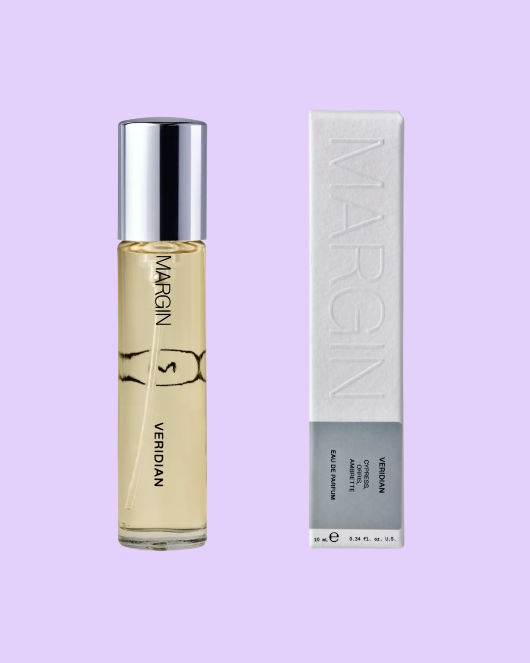 Eau de Parfum