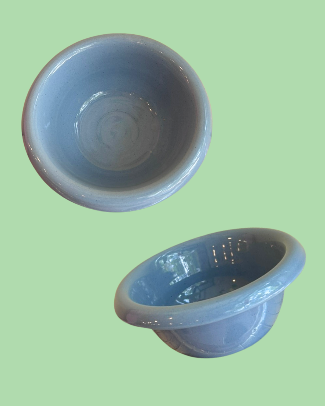 Comfort Bowls