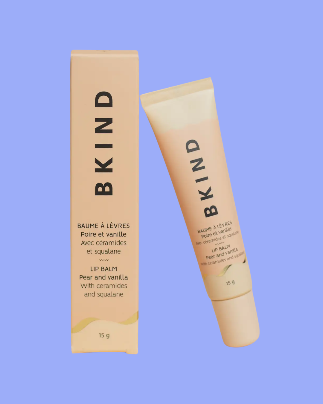 Nourishing Ceramide Lip Balm