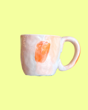 Sherbet Pinch Mugs