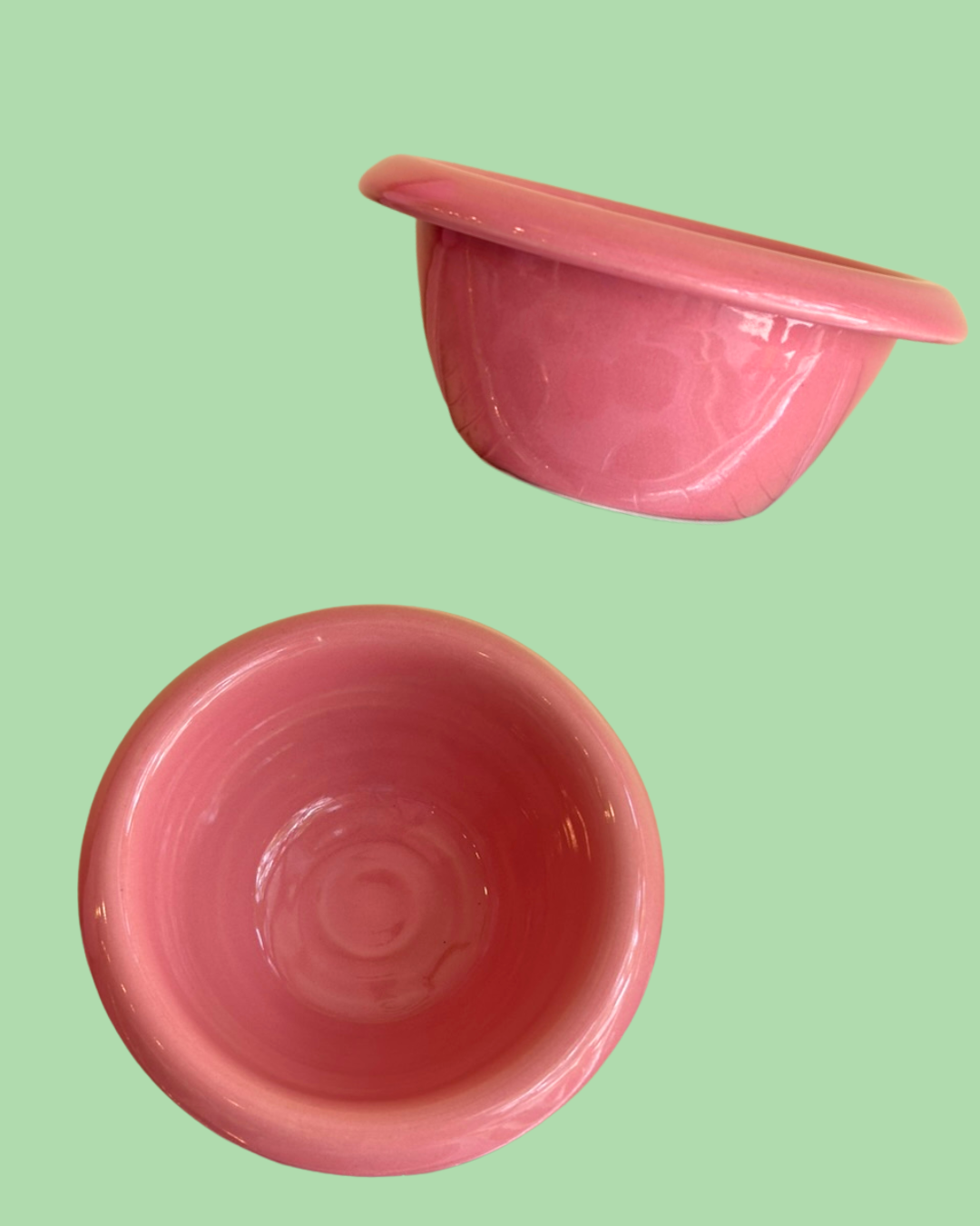 Comfort Bowls