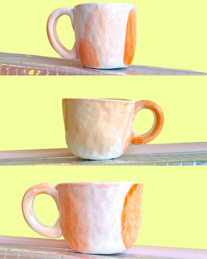 Sherbet Pinch Mugs