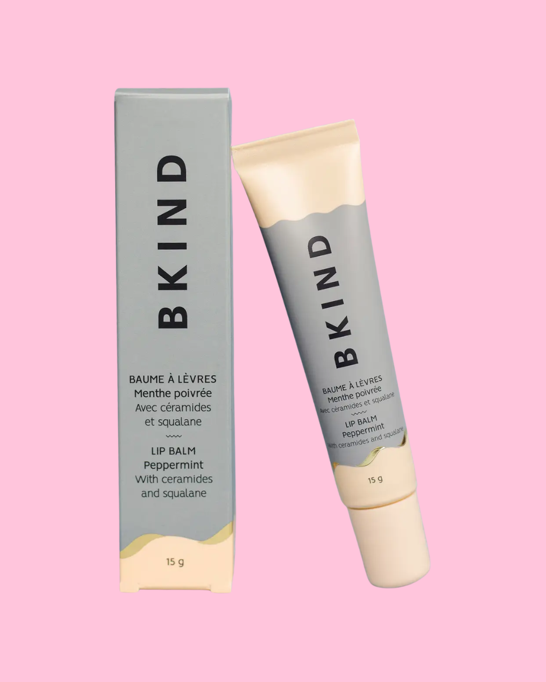 Nourishing Ceramide Lip Balm